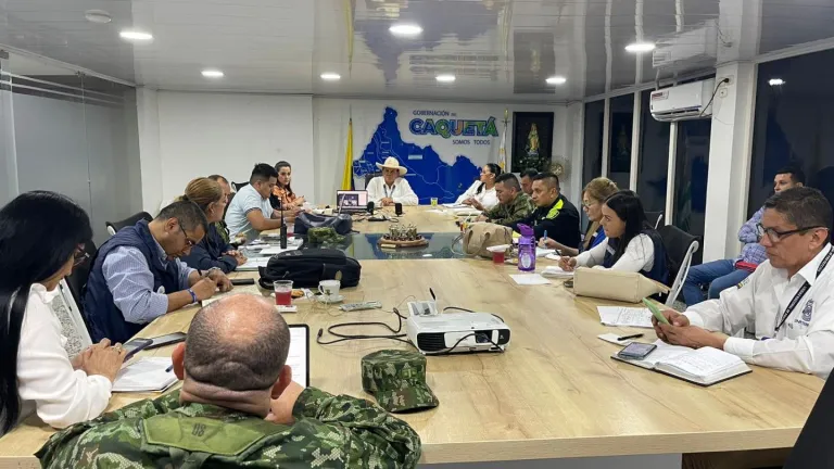 Elecciones 2023 | Advierten riesgo electoral en Caquetá