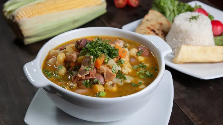 Santander: festival gastronómico en Floridablanca en marzo