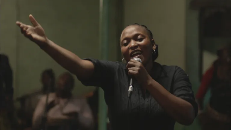 ¡Prográmate! Llega a la Cinemateca la séptima la Muestra Afro
