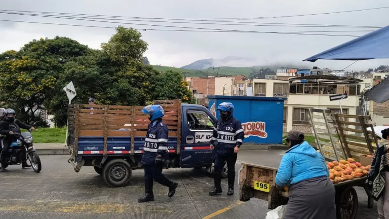 Pico y placa Pasto HOY: 18 al 21 de noviembre de 2025