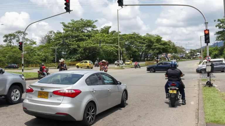 Pico y placa en Villavicencio la primera semana de septiembre