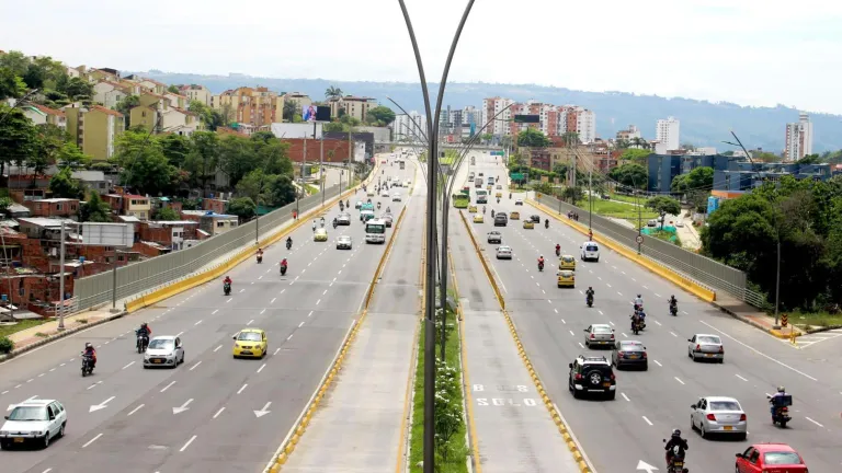Pico y placa Bucaramanga: 17 al 22 de marzo 2025