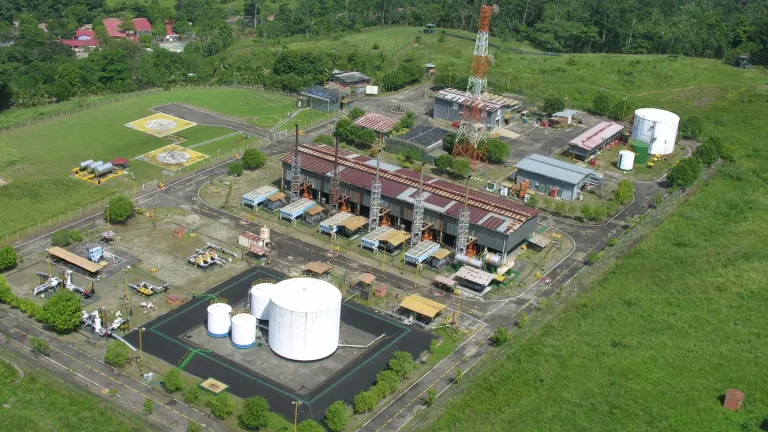 Atacan planta de Ecopetrol en el Catatumbo 