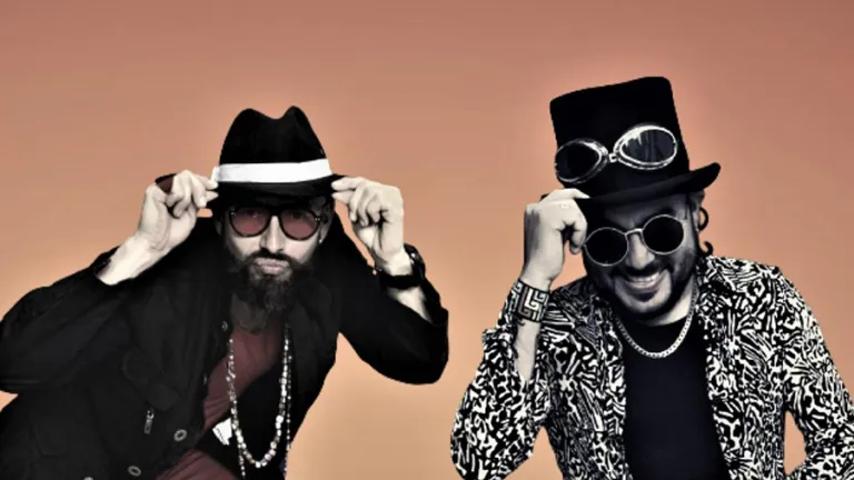 Demo de la Semana: ‘La cumbiesita’ de Los Manes