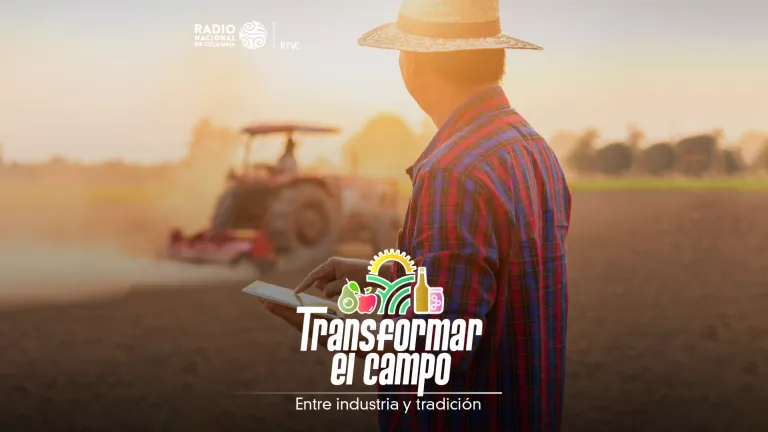 Transformar el campo: entre industria y tradición