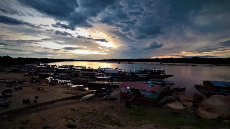 Migrantes venezolanos en Colombia