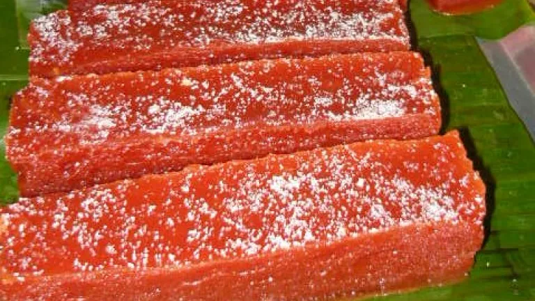 Bocadillos en Ituango, Antioquia | Emprendimientos de jóvenes colombianos