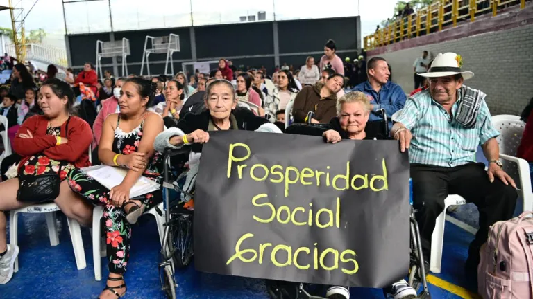 Renta Ciudadana y Devolución del IVA en Villavicencio Mayo 2025