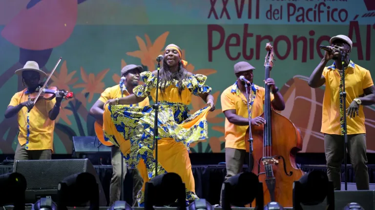 Petronio Álvarez 2025: programación, homenaje y actividades en Cali