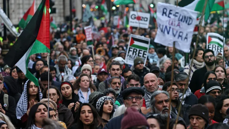 Economía Palestina 