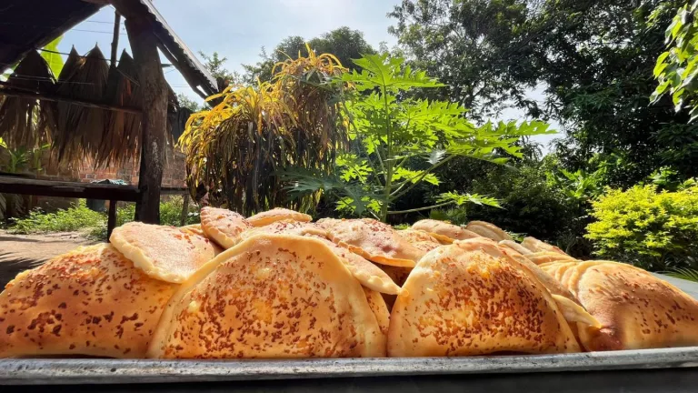 Qué es la panocha, dulce manjar tradicional del Cesar