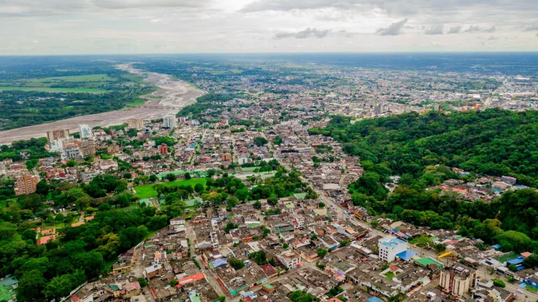 POT de Villavicencio 2023: programación de las mesas de discusión 