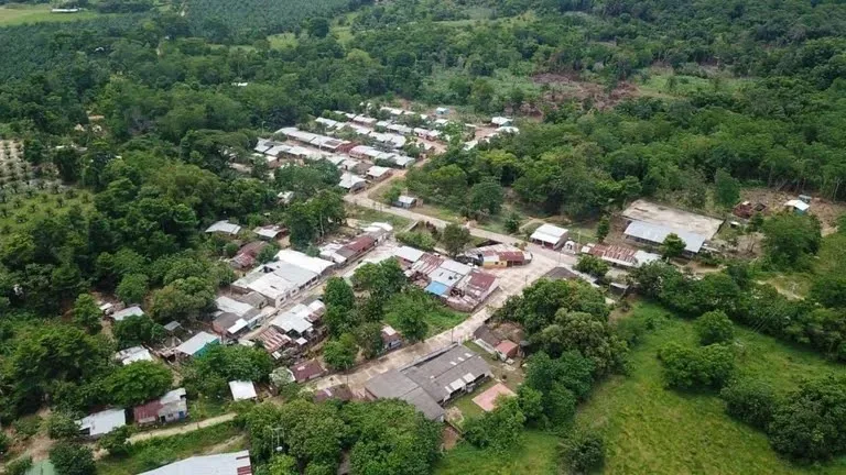Un policía herido dejó un ataque armado en zona rural de Cúcuta