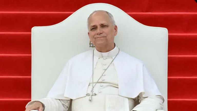 Papa León XIV cambios en la Iglesia víctimas de abusos sexuales