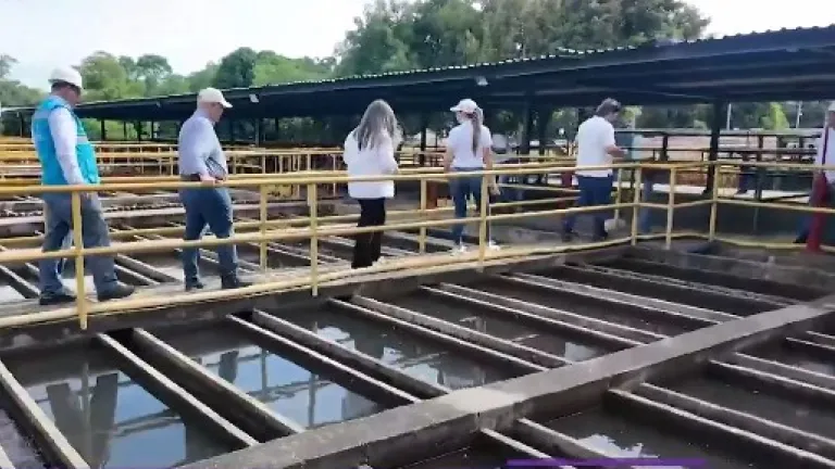 Parque solar en Valledupar