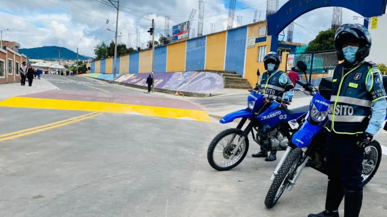 Conoce el pico y placa en Pasto del 5 al 9 de agosto