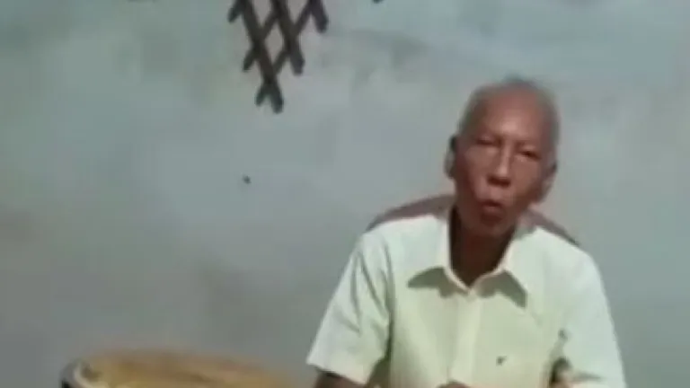 Patrocinio Pérez Giño