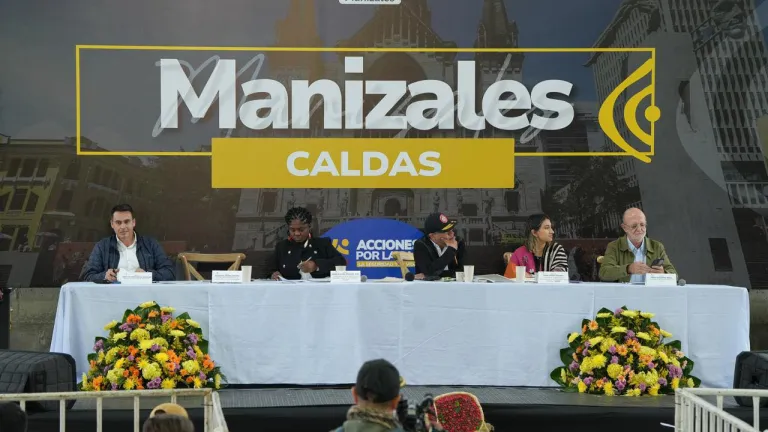 Caldas tendrá mayor inversión en vivienda, educación y deporte