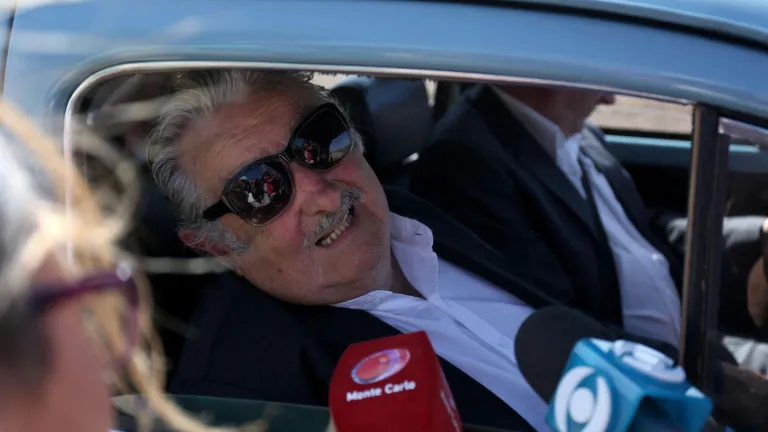 Pepe Mujica: legado, austeridad