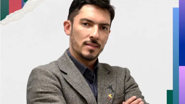 Suspenden provisionalmente el nombramiento de Juan Carlos Florián como ministro de la Igualdad 