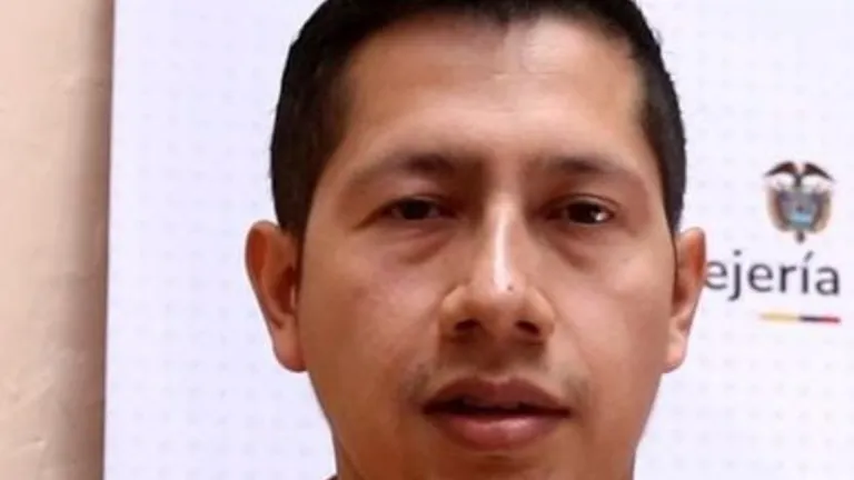 Nariño: asesinado el personero del municipio de Cumbitara