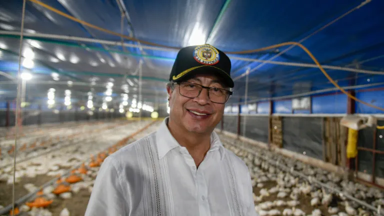 Situación en Ecuador: Petro pide medidas cautelares