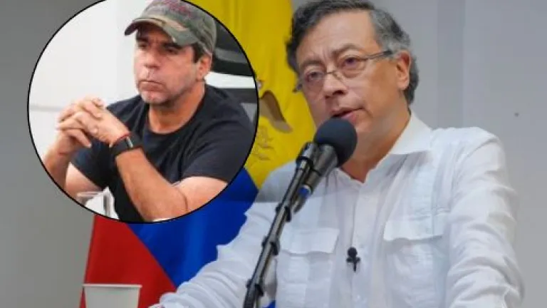 Petro sobre inseguridad Barranquilla