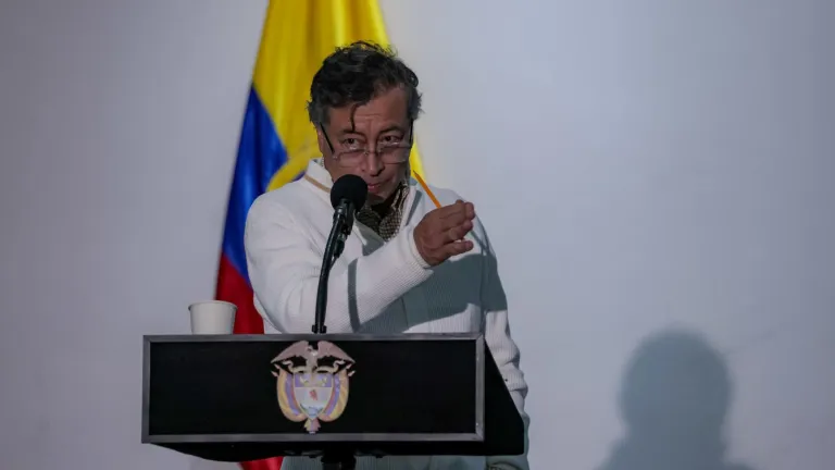 Petro anuncia comisión de la verdad sobre la cárcel de Gorgona