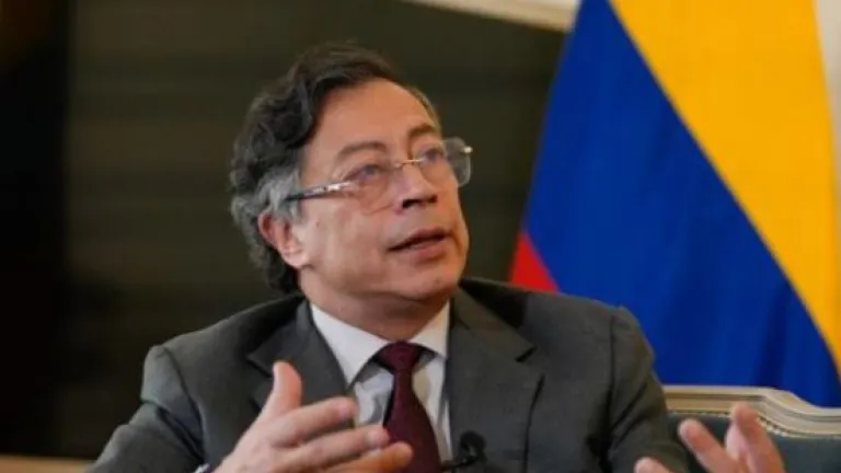 Petro sobre ataque en Cajibío