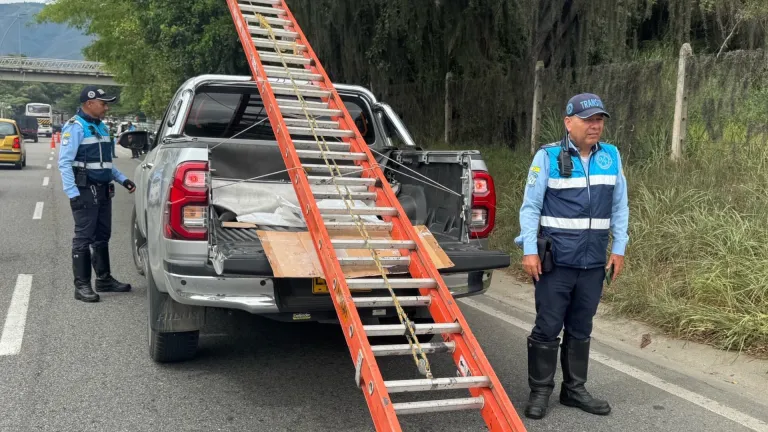 Pico y placa Bucaramanga HOY: 9 al 12 de diciembre 2025