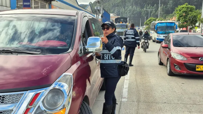 Pico y placa Pasto HOY 9 al 12 de diciembre 2025