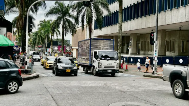 Pico y placa Villavicencio HOY: 2 al 6 de febrero 2026