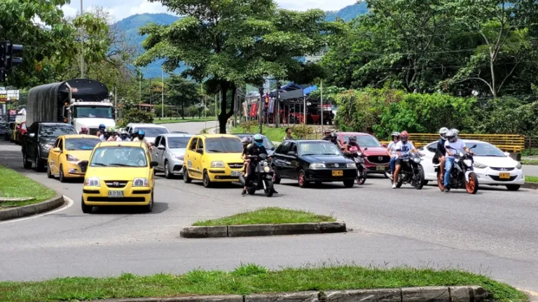 Pico y placa Villavicencio HOY: 25 al 29 de noviembre 2024