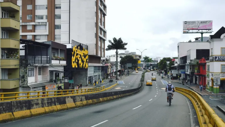 Pico y placa en el Eje Cafetero del 19 al 22 de mayo