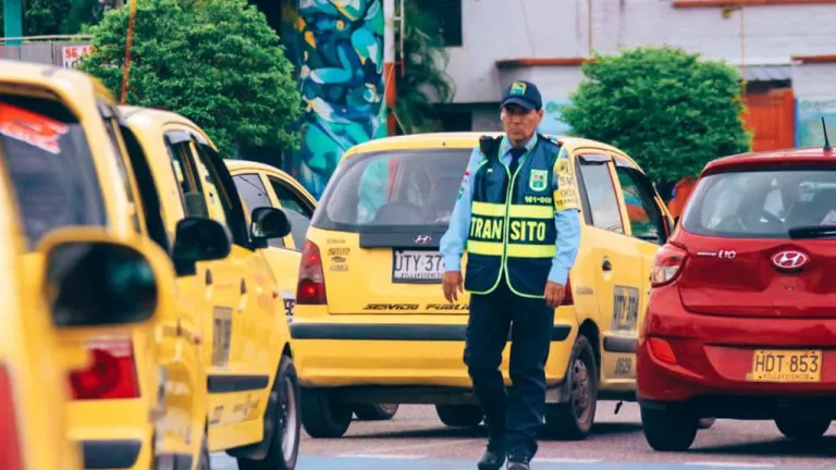 Pico y placa en Villavicencio del 11 al 15 de septiembre
