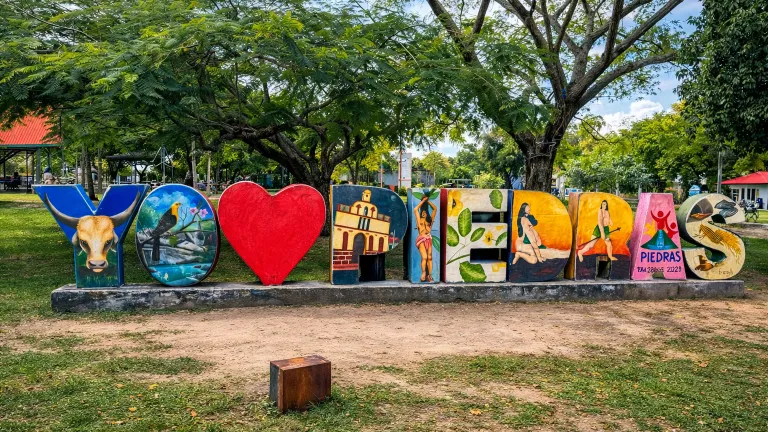El municipio tolimense, donde alguna vez se sintió el peso del conflicto armado, hoy se convierte en un ejemplo nacional de convivencia y esperanza.