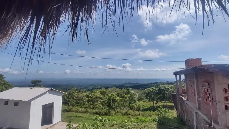 Ecoturismo en el Atlántico: Piojó