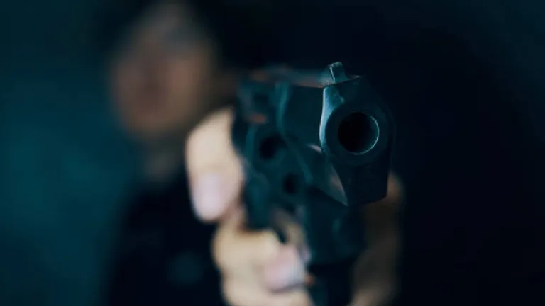 Siete personas son asesinadas por pistoleros en Ecuador
