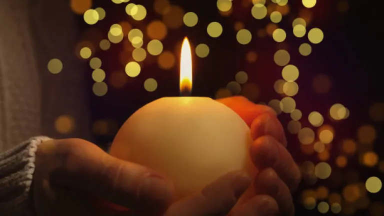 El duelo en Navidad y Año Nuevo: cómo afrontarlo de una forma sana | Recomendaciones