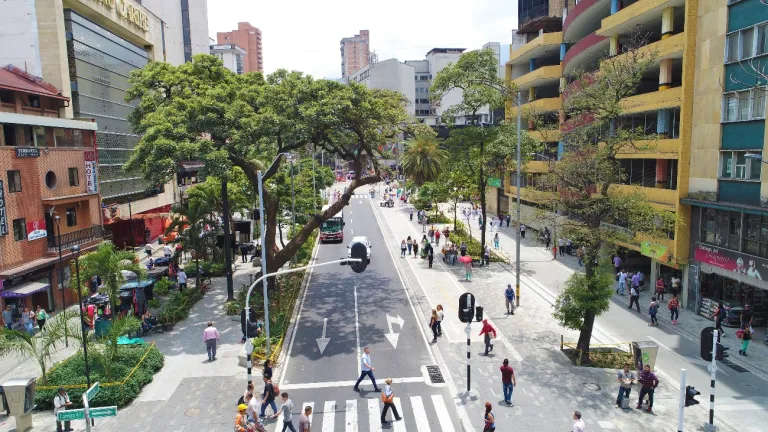Pico y Placa en Medellín hoy: del 19 - 23 de enero
