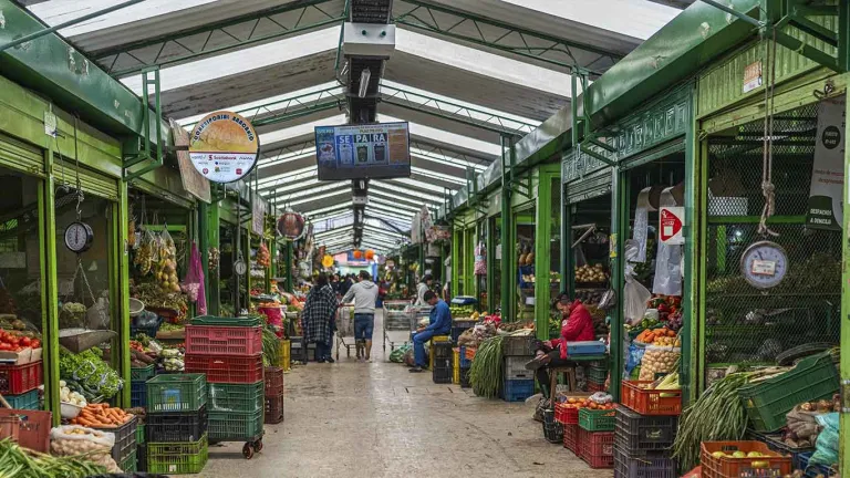  Festival del Arroz en Bogotá