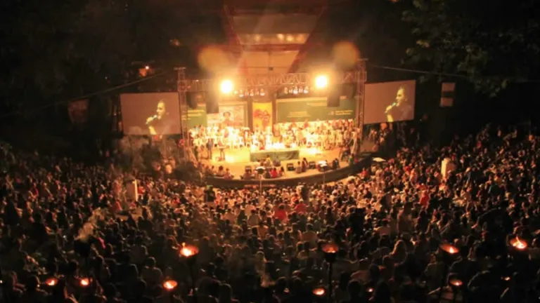Concejo de Medellín pone en riesgo la continuidad del Festival Internacional de Poesía