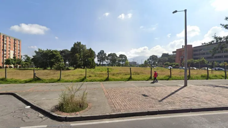 Lote diamante en Bogotá: Supernotariado aclaró que venta será en gobierno entrante