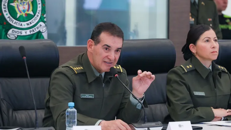 Policía Nacional llegará a El Plateado