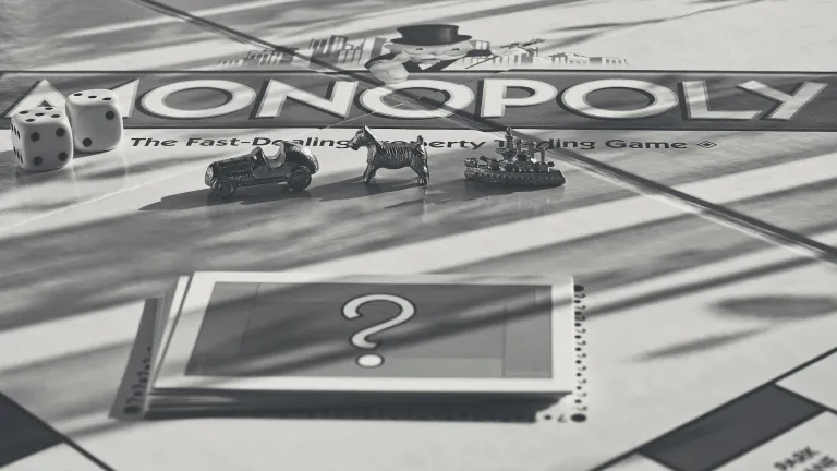 Monopoly 