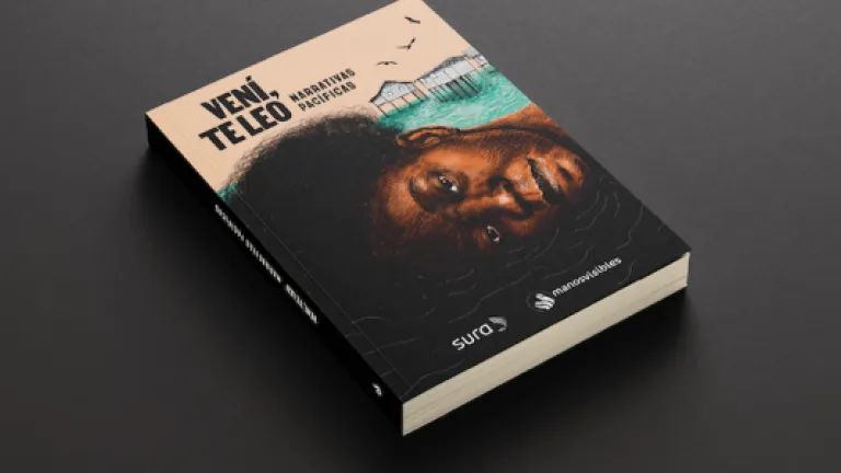 Literatura afrocolombiana