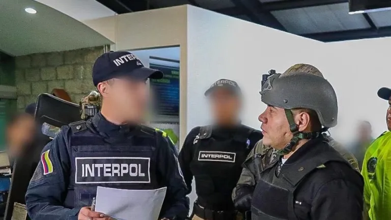 Posible condena de alias Pipe Tuluá en Estados Unidos 
