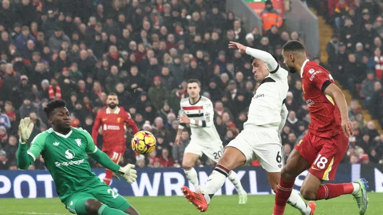 resultados Premier League 20ª jornada