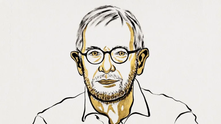 Francis Halzen ganó el Premio Nobel de Física 2026 por sus aportes al Observatorio IceCube y al descubrimiento de neutrinos de alta energía de origen astrofísico.