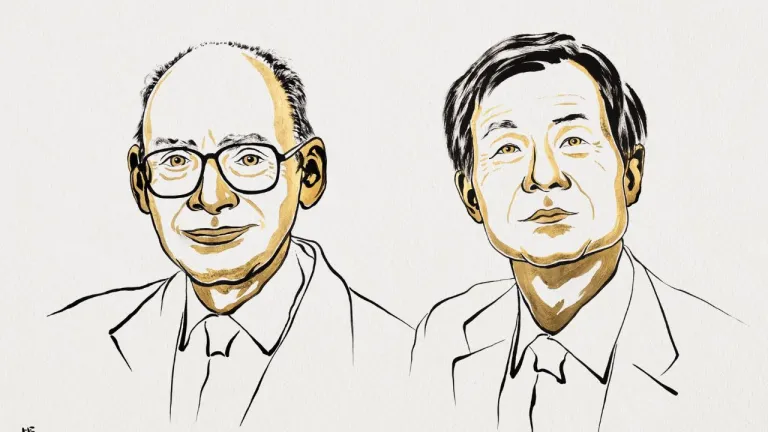 Premio Nobel de Química 2026: conoce quiénes son Henri Kagan y Kenso Soai, los científicos reconocidos por sus avances en química orgánica.